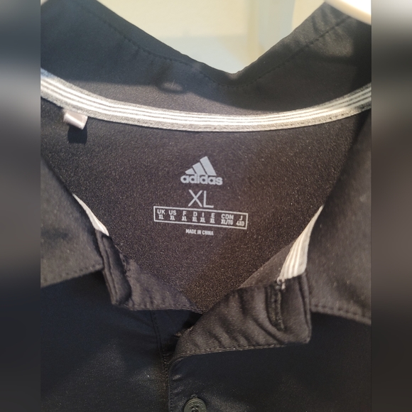 Adidas Golf Polo - Picture 2 of 3